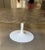 Eero Saarinen Oval Saarinen Tulip Table For Sale - Image 4 of 10