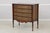 John Richard European Crossroads Copper Embossed Chest For Sale - Image 4 of 15
