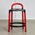 1970s Polo Low Bar Stool by Anna Castelli Ferrieri for Kartell, 1979 For Sale - Image 5 of 18