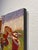 Contemporary Yard Relics by Ken Valastro | Oil Painting of vintage toys and strollers on grass For Sale - Image 3 of 4