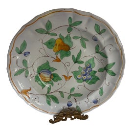 Example of Cantagalli Tableware and Barware