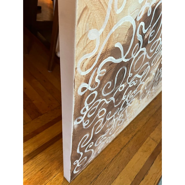 Enter Eternity Painting For Sale - Image 10 of 10