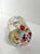Art Deco Murano Style Goto Drinking Glass - Egg Skin For Sale - Image 3 of 4