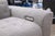 Roche Bobois Sacha Lakic for Roche Bobois Satellite 3 Contemporary Three-Seat Sofa With Electric Recline For Sale - Image 4 of 11