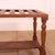 English Oak Luggage Stand For Sale - Image 6 of 7