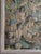 Textile Vintage Traditional Indonesian Balinese Village Nude Ladies on Cloth, Framed Signed Sudha For Sale - Image 7 of 12