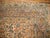 American 19th Century Zabihi Collection Persian Lavar Kerman Oversize Rug - 9'8" x 18'3" For Sale - Image 3 of 6