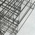 1990s Chrome Modular Shelving System For Sale - Image 11 of 11