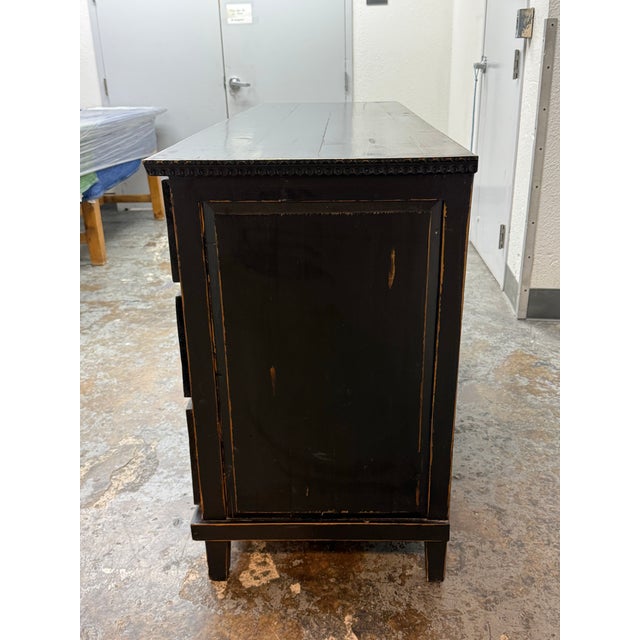 2010s Dovetail Furniture Soren Dresser For Sale - Image 5 of 12