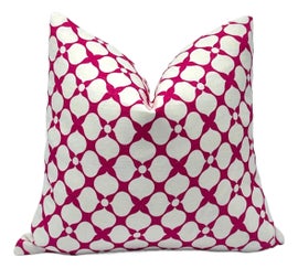 Example of Jonathan Adler Decorative Pillow Covers