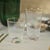 Discover the Negroni Hammered Tapered Double Old Fashioned Glasses. Let's elevate your barware collection with a perfect...