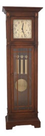Example of Howard Miller Clocks