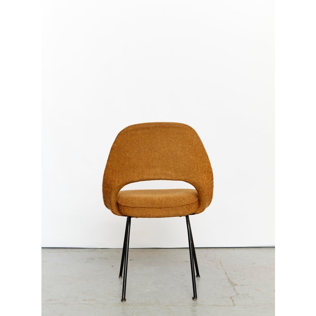 Mid-Century Modern NR 72 Chair by Eero Saarinen for Knoll, 1950s For Sale - Image 3 of 11