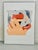 Tom Wesselmann, American Pop Art artist (1931-2004) Smoking, 1980 Numbered and signed silkscreen print This piece has an...