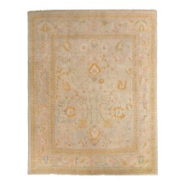 Example of Oushak Rugs