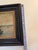 "Fishing Boats" Oil on Canvas, 20th Century For Sale - Image 10 of 12