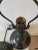 Pottery Barn Chelsea Table Lamps - a Pair For Sale - Image 10 of 10