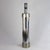 Mid-Century Modern Brutalist Chrome and Steel Fusion Effect Table Lamp, 1970s For Sale - Image 3 of 7