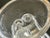 Steuben Glass Vase by George Thompson For Sale - Image 12 of 12