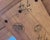 Brown Heywood Wakefield Extension Dining Table For Sale - Image 8 of 10