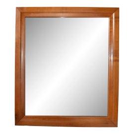 Example of Dunbar Furniture Mirrors
