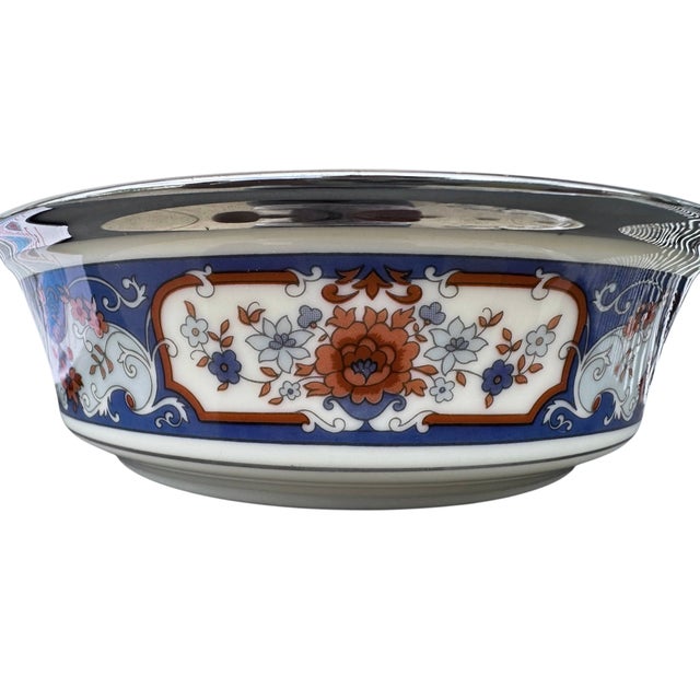 Late 20th Century The Lenox "Interlude" Grand Service an Exceptional Expression of American Entertaining (1975–1985) For Sale - Image 10 of 17