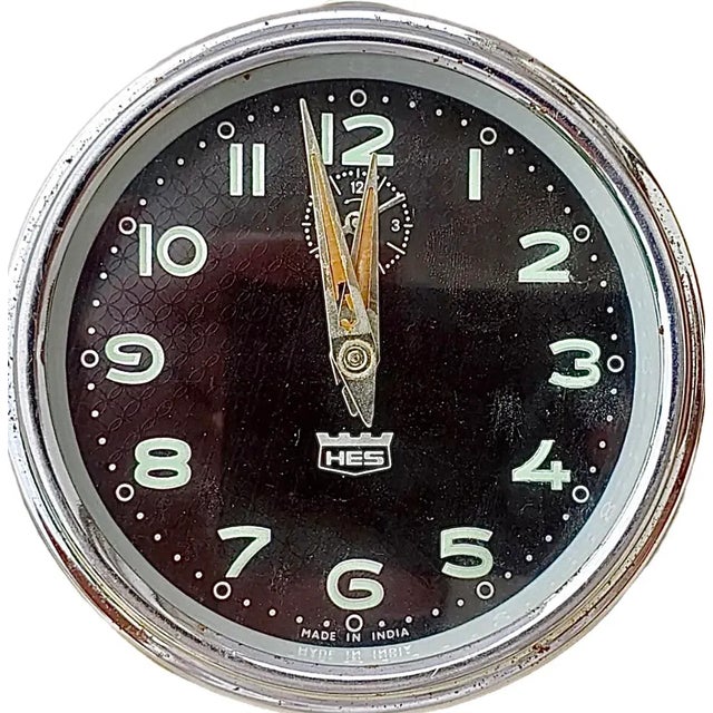 Sale 50s Vintage Art Deco Space Age Toyo Rhythm Style