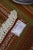 1980s Traditional Brown Striped Kilim For Sale In Sacramento - Image 6 of 10