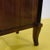 2000 - 2009 Empire Nightstand in Wood with Door and Drawer For Sale - Image 5 of 12