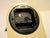 1995 Beige Desk Table Clock South Pacific Grand Voyage S S Rotterdam Classic For Sale - Image 10 of 15