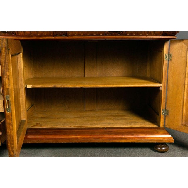 2nd Half of the 19th Century Sideboard For Sale - Image 12 of 16