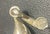 Contemporary Late 20th Century Pair of Sterling Silver Earrings by Silapada For Sale - Image 3 of 5