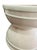 Ceramic Kate Spade by Lenox "Sculpted Stripe" All-Purpose Bowls in Blush - Set of 4 For Sale - Image 7 of 11