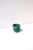 Metal Argenta Swedish Pottery Vessel, Midcentury Modern, Mid 20th Century For Sale - Image 7 of 9
