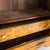 Wood 19th Century French Restauration Period Solid Walnut Lyonnaise Armoire With Fruitwood Marquetry For Sale - Image 7 of 18