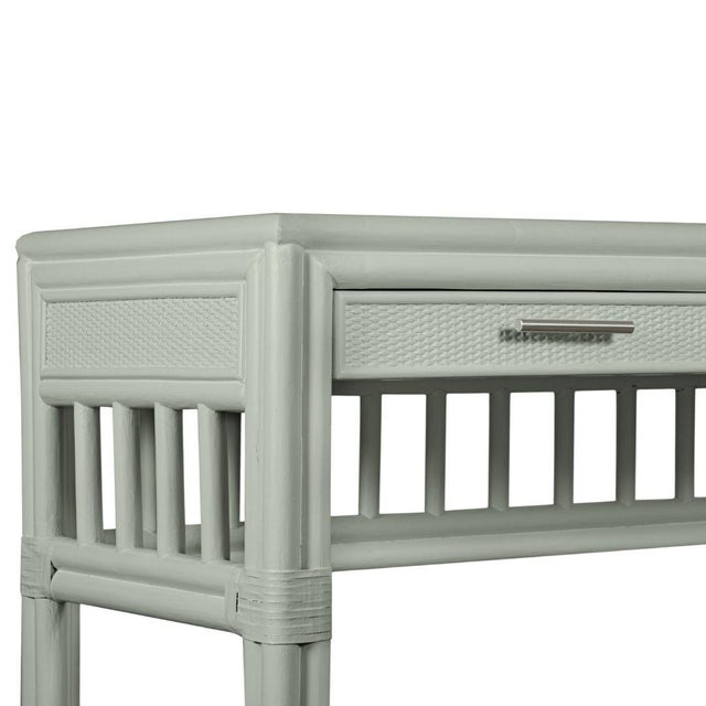 Classic and stylish, the Colony Desk offers a classic profile that’s more than meets the eye. Its detailed rattan and...