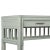 Classic and stylish, the Colony Desk offers a classic profile that’s more than meets the eye. Its detailed rattan and...