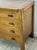 Mid-Century Modern Chest of Drawers in Elm from Maison Regain, 1970s For Sale - Image 3 of 12
