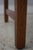 Set of 6 Stickley Harvey Ellis Mission Oak Dining Room Chairs For Sale - Image 10 of 18