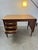 Mid-Century Modern Small Oak Desk attributed to Esko Pajamies for Asko, Finland, 1960s For Sale - Image 3 of 16