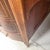 Antique English Edwardian Mahogany Kidney Desk For Sale - Image 17 of 18