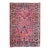 Early 20th Century Persian Lilihan Rug For Sale