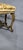 Late 19th Century French Gilt Stools, 1880, Set of 2 For Sale - Image 5 of 9