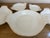 French Nesting Bowl by Louis Louriou-Set of 5 For Sale In San Francisco - Image 6 of 9