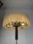 Ice Glass Pendant Light from Doria Leuchten, Germany, 1970s For Sale - Image 11 of 18