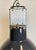 French Industrial Dark Blue Enamel Pendant Lamp from Mazda, 1960s For Sale - Image 12 of 18
