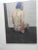 Early 20th Century 20th Century Robert Whitmore Oil Painting, "Male Model" For Sale - Image 5 of 12