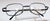 Black Vintage Maserati Eyeglasses, Hand-Crafted Titanium, 1980s Italy Style For Sale - Image 8 of 14