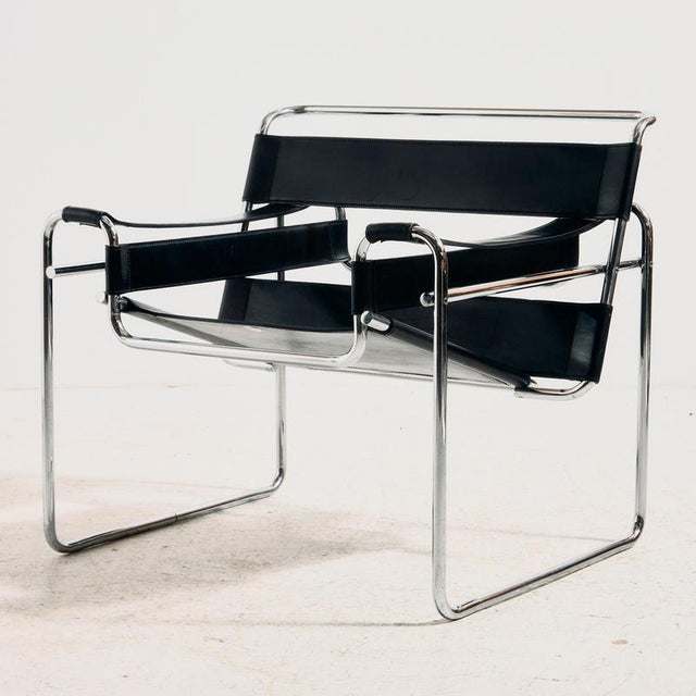The chair that everyone recognizes and knows the era and the designer it is associated with. A true pioneer and a herald...