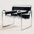 The chair that everyone recognizes and knows the era and the designer it is associated with. A true pioneer and a herald...